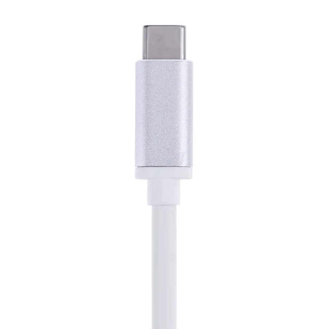 Тип C к Mini DP 4K 60Hz USB 3,1 type C к Mini display port адаптер Thunderbolt 3 к Mini DP конвертер для MacBook Pro