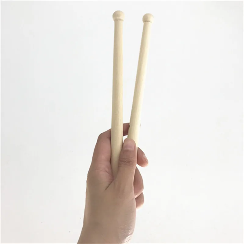 Aiersi Snare барабанный ударный инструмент с барабанными палочками ...