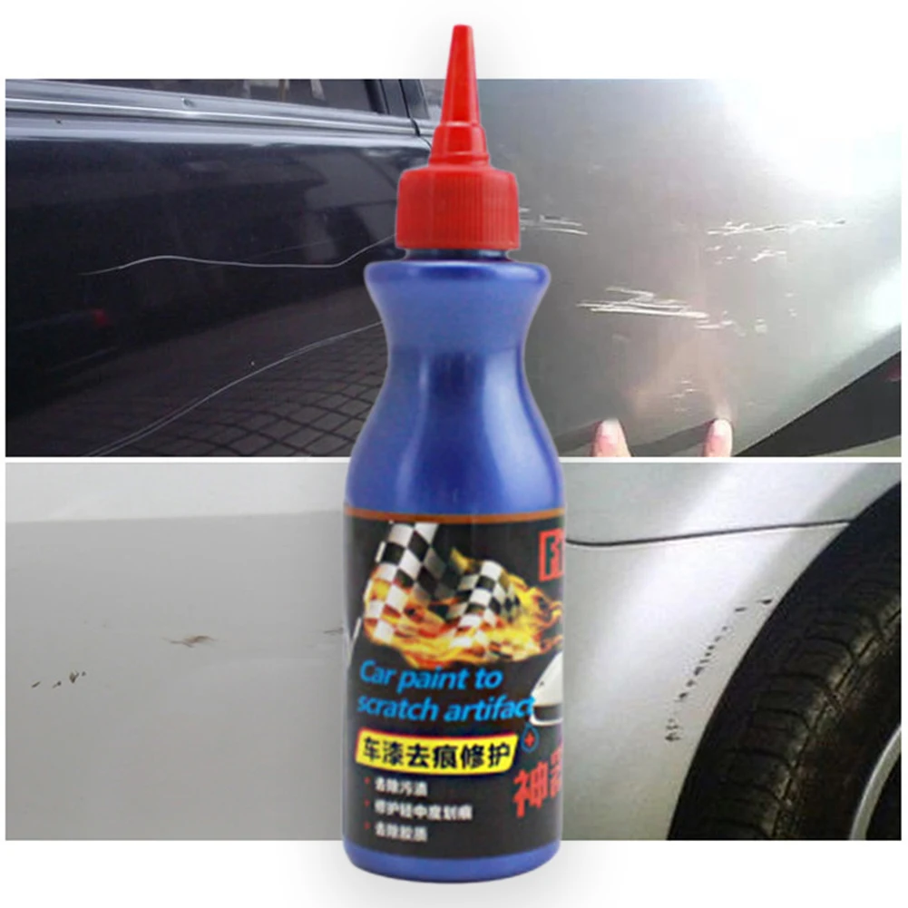 100 г автомобильный инструмент для удаления царапин починки| |