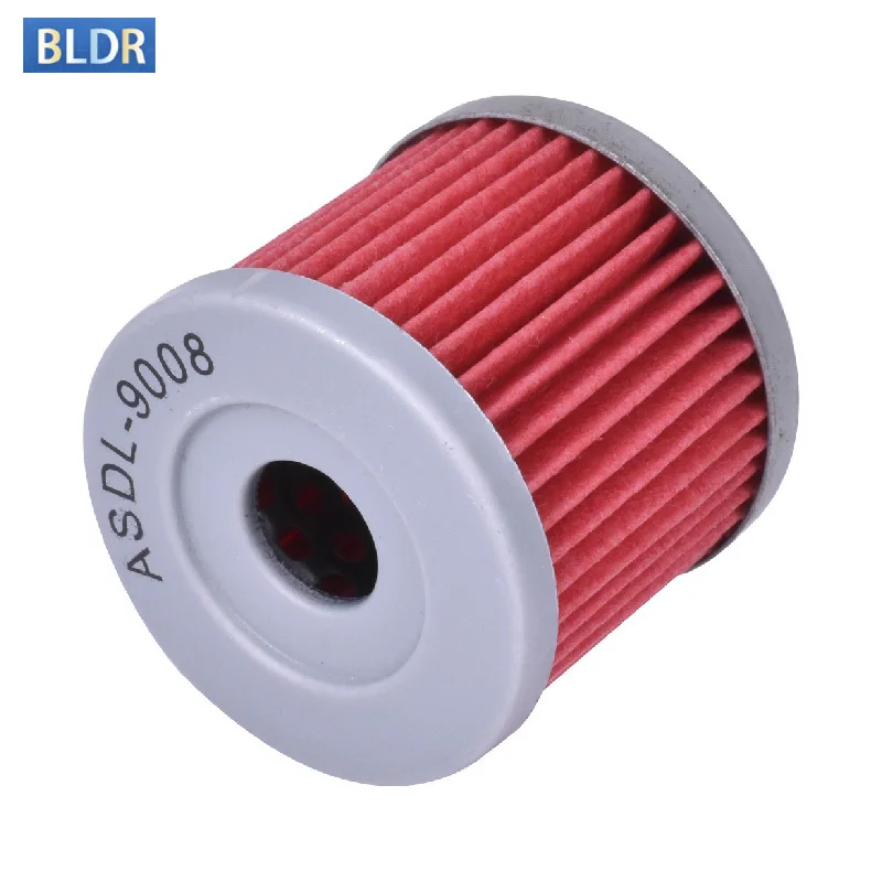 

Oil Filter For Suzuki 16510-45H10 16510-05240 GN125 GN125Z GN125E GS125 GS125S Drum GS125E Disc Brake GZ125 Marauder GS GZ 125