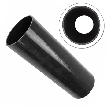 

2.5 inches/63 mm 3-Ply Silicone Hose Turbo Intake Intercooler Pipe Coupler