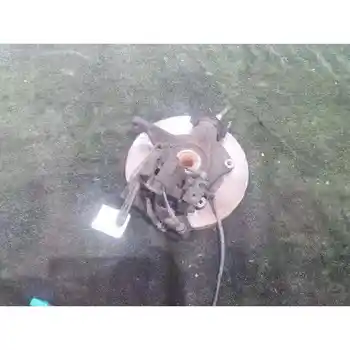 

364764 STEERING KNUCKLE FRONT RIGHT CITROEN C5 SALOON