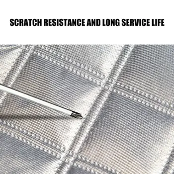 

Car Magnetic Windshield Protect Cover Snow Frost Protector Sun Shield Accessory