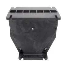 Finlemho XLC127 линейный массив акустических систем Аксессуары твитер рога 1,4 дюймов горло для DJ домашнего кинотеатра профессиональный микшер аудио