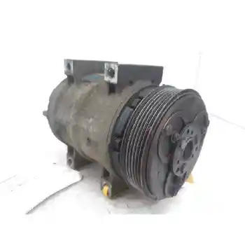 

8603127 AIR CONDITIONING COMPRESSOR VOLVO S40 SALOON
