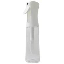 300Mlhair Spray Empty Bottle High Pressure Sustainable Spray Pressure Pump Filling Spray Bottle Atomizer Haircut Can Be Applied 300Mlhair Spray Empty Bottle High Pressure Sustainable Spray Pressure Pump Filling Spray Bottle Atomizer Haircut Can Be Applied