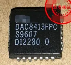 100% новый DAC8413FPC | Электроника