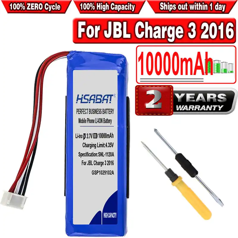 jbl charge 3 2016