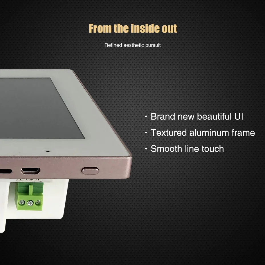 oupushi home audio theater12