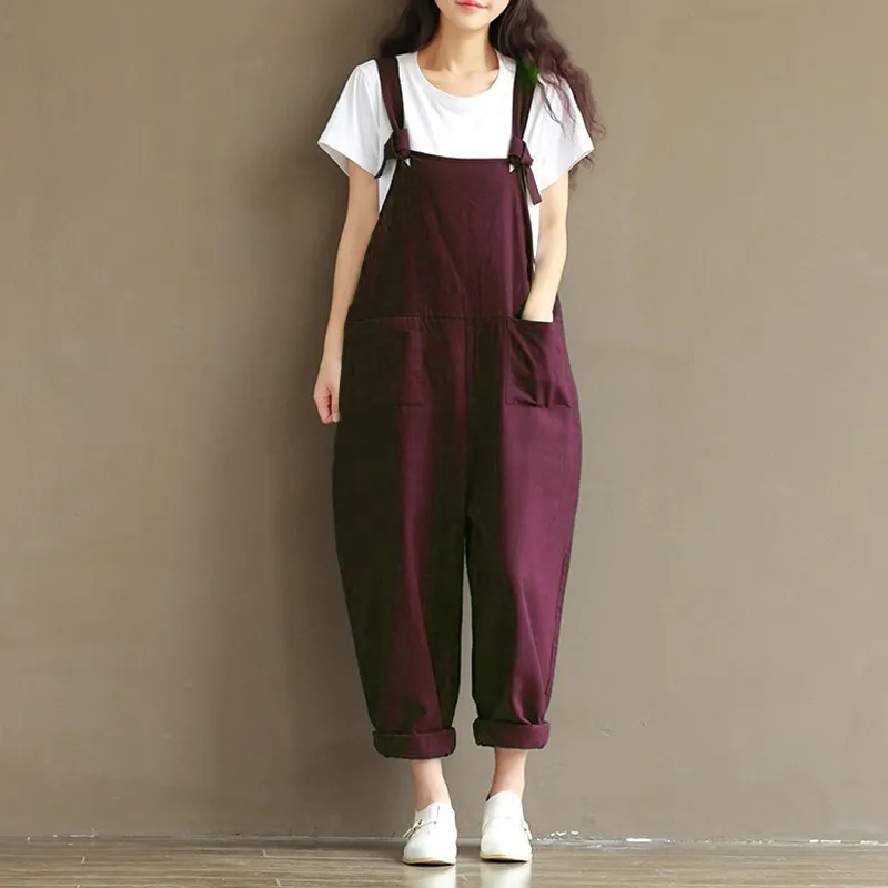 5058Wine Red
