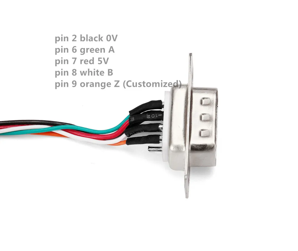 connector 1000