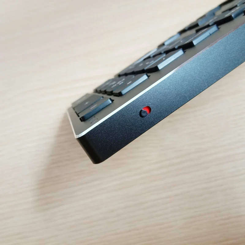 Беспроводной Bluetooth клавиатура Мышь набор для настольных ПК ноутбуков Русский