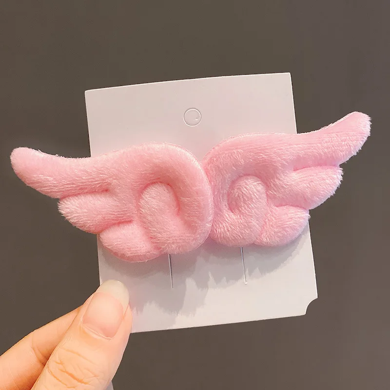 Angel pink