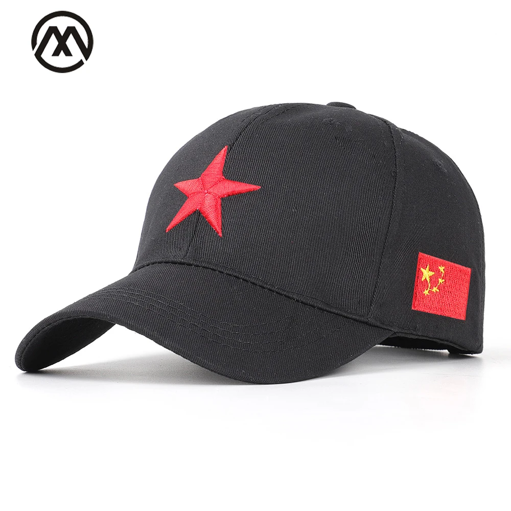 Casquette De Baseball Trucker Brodée Croix Chromée CH – Unisexe, Multi-colore