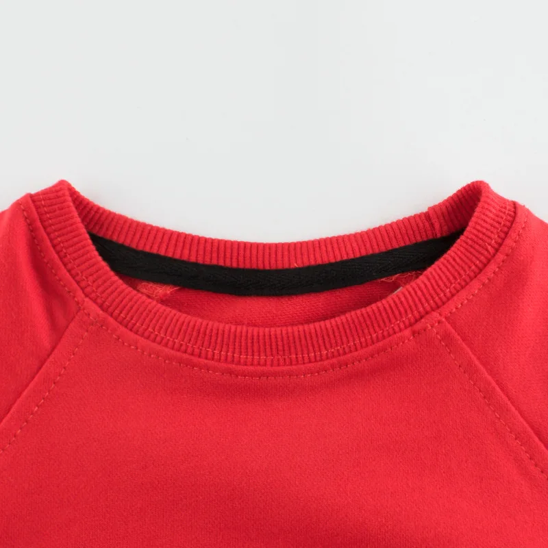 Children's Wear Autumn and Winter New Children's Suit Boys And Girls Sweaters Casual Sports Two-piece 2-10Years
