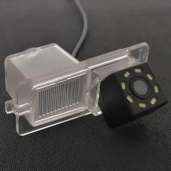 

YIFOUM HD 170 Degree Night Vision Car Rear View Parking Backup Camera For SsangYong Rexton Kyron Korando Actyon Sports Rodius