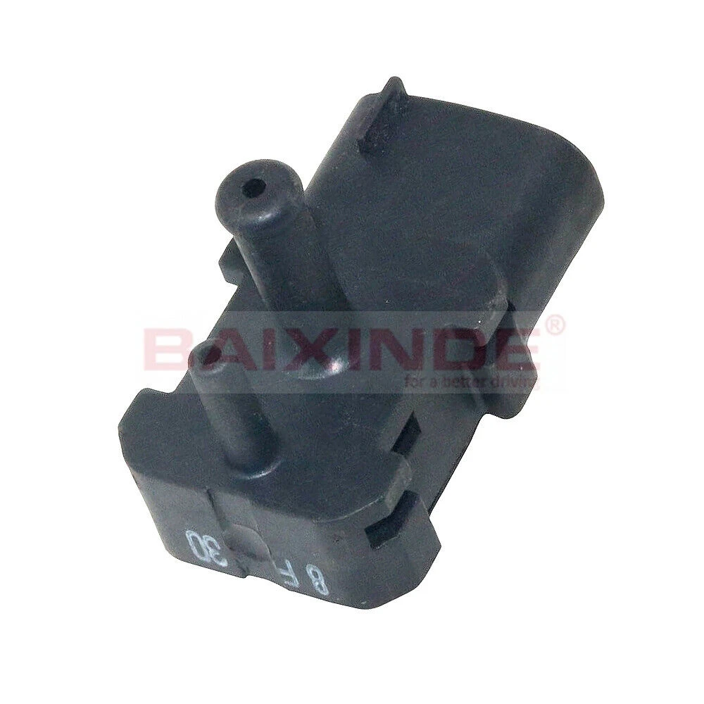BAIXINDE Vapor Pressure Sensor for Toyoto Lexus 89460-02020 89460-07030 89460-53010 