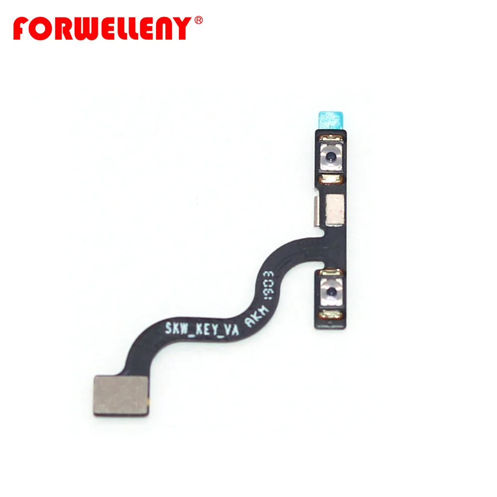 

For Blackshark Black shark 2 pro Power ON OFF Button & Volume Button Flex Cable