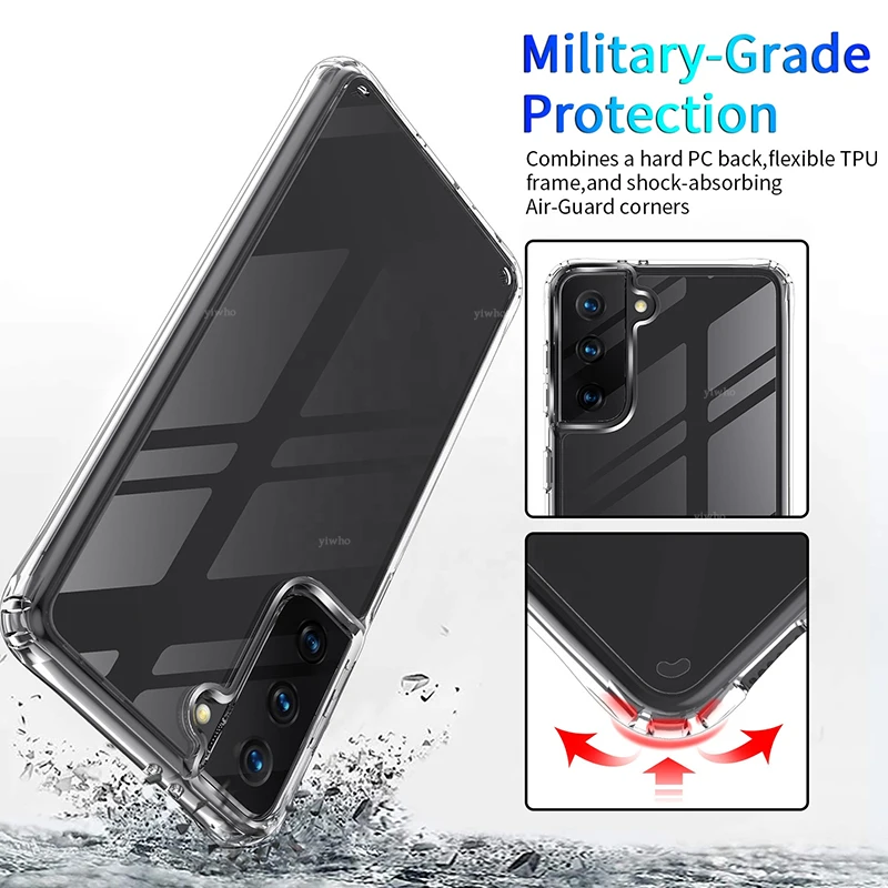 AICEK Compatible con Xiaomi Redmi Note 10 Pro