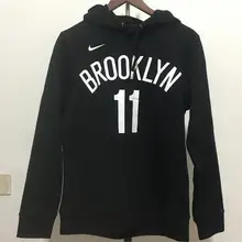 Свитер Бруклин Кайри куртка баскетбольные майки мужские толстовки