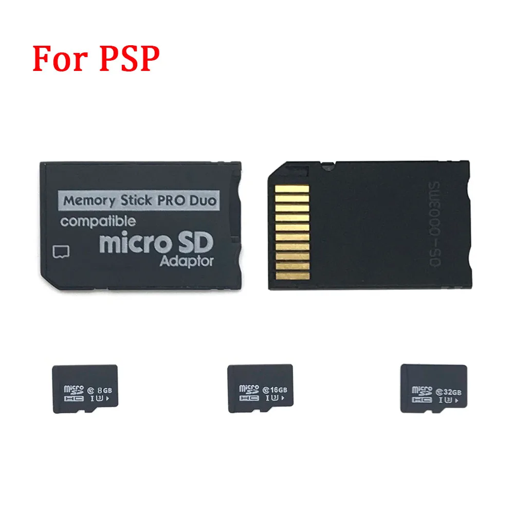 Psp memory. Psp memory
