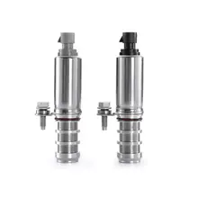 1 компл. Впускной и выхлопной масла управление ГРМ клапан соленоида для Chevrolet 12655420 и 12655421