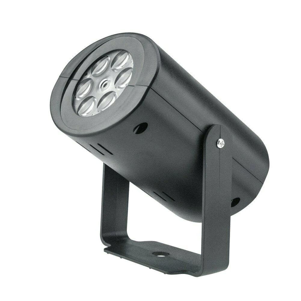 

Hot Selling Christmas Projector LED Light Outdoor Multicolor Landscape Lamp for Yard Garden Festival Party