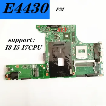 for lenovo e4430 laptop motherboard HM86 DDR3l GT710M tested 1