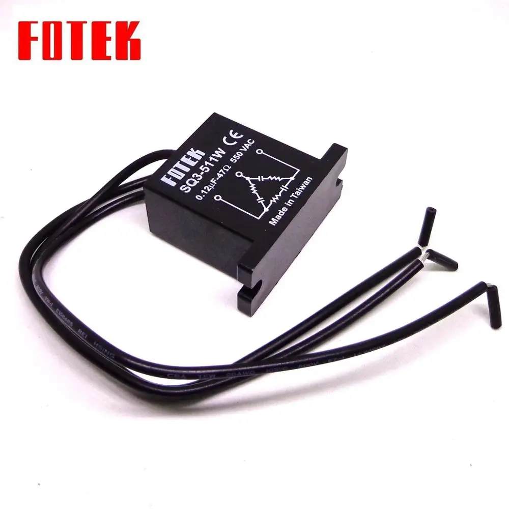 FOTEK переключатель SQ3-511W