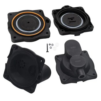 

Diaphragm Air Pump HP80 HP60 Accessories Aerator Repair ABS Engine Motorcycle Rebuild Complete Kit Practical For Hiblow