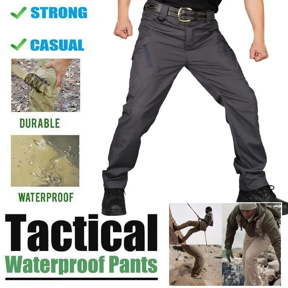 Sagace Anti Scratch Cut Proof Splash Proof Multi Function Tactical Outdoor Pants Men Windproof Waterproof High Quality Pants Aliexpress