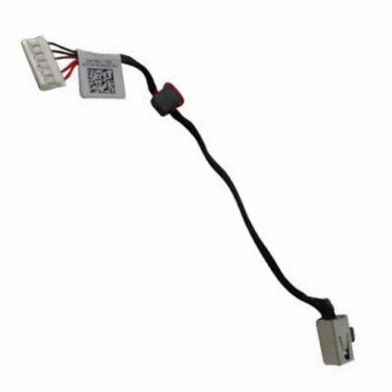 

Dc Jack Cable for Dell Vostro 3558 Laptops - Replaces KD4T9 0KD4T9 DC30100VV00 DC30100UD00