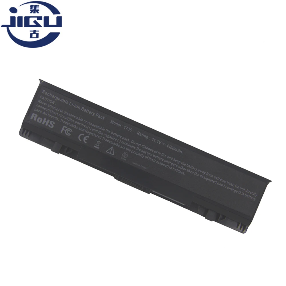 Аккумулятор для ноутбука JIGU Dell Studio 1737 1735 RM791 453-10044 MT342 451-10660 312-0711 | Компьютеры и офис