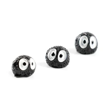 Миниатюрные резиновые брикеты эльфы микро садовое растение бонсай кукольный домик украшения 72XF