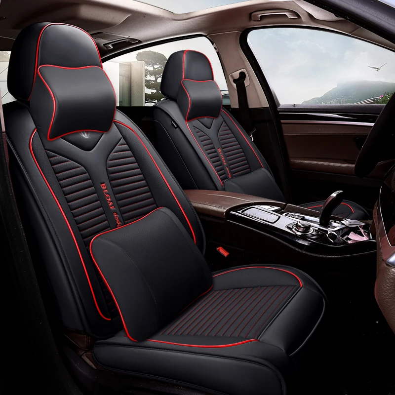 High quality Leather car seat cover for subaru forester XV Outback Legacy impreza all models auto styling car accessories High quality Leather car seat cover for subaru forester XV Outback Legacy impreza all models auto styling car accessories