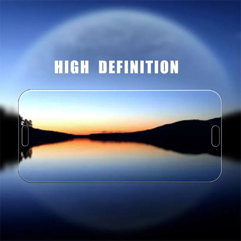 Защитное стекло для Huawei Nova 3 3E антишпионское закаленное 3i 7i Nova3i Защитная пленка