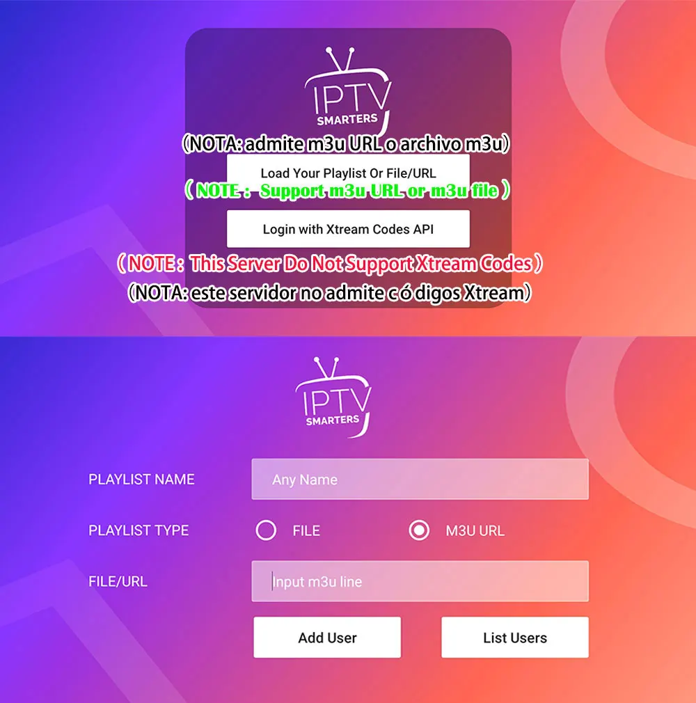 1 год IP tv Европа подписка Испания Live tv Футбол Спорт disney IP tv m3u код для SSIP tv Smart tv Box Android Enigma2 IOS