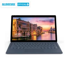 ALLDOCUBE Knote 11,6 дюймов планшетный ПК 1920*1080 ips полный обзор Windows10 intel Apollo Lake N3450 Четырехъядерный 4 Гб ram 64 Гб rom планшет