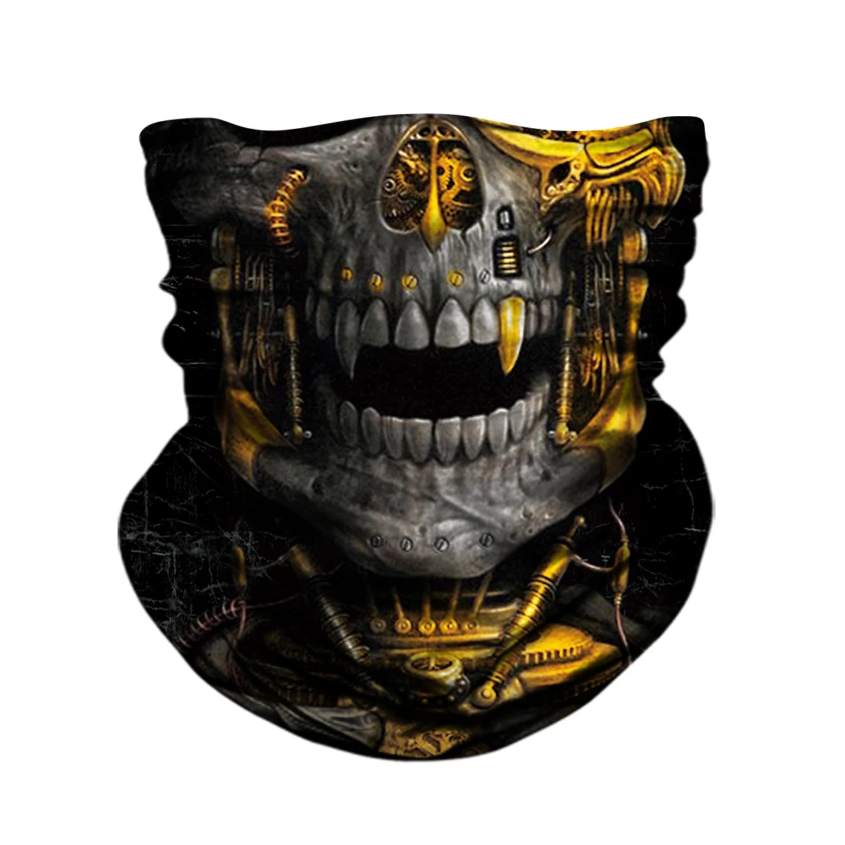 3D Skull Skeleton Balaclava Seamless Motorcycle Neck Face Shield Mask Scarf Bicycle Hunting Outdoor Anti UV Bandana Headband|Motorcycle Face Mask| - AliExpress