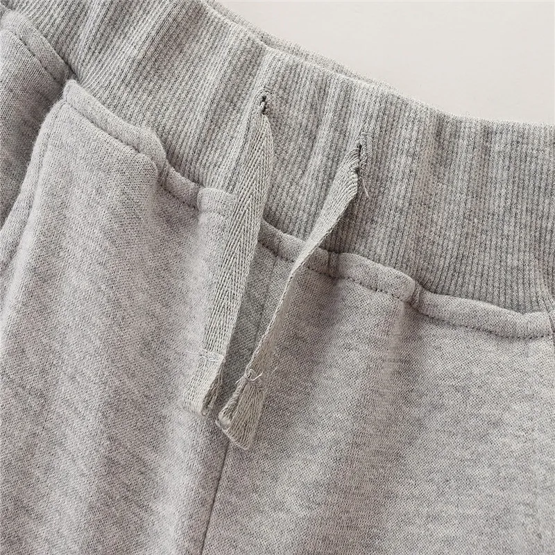 Kids Sporty Sweatpants Trousers 5