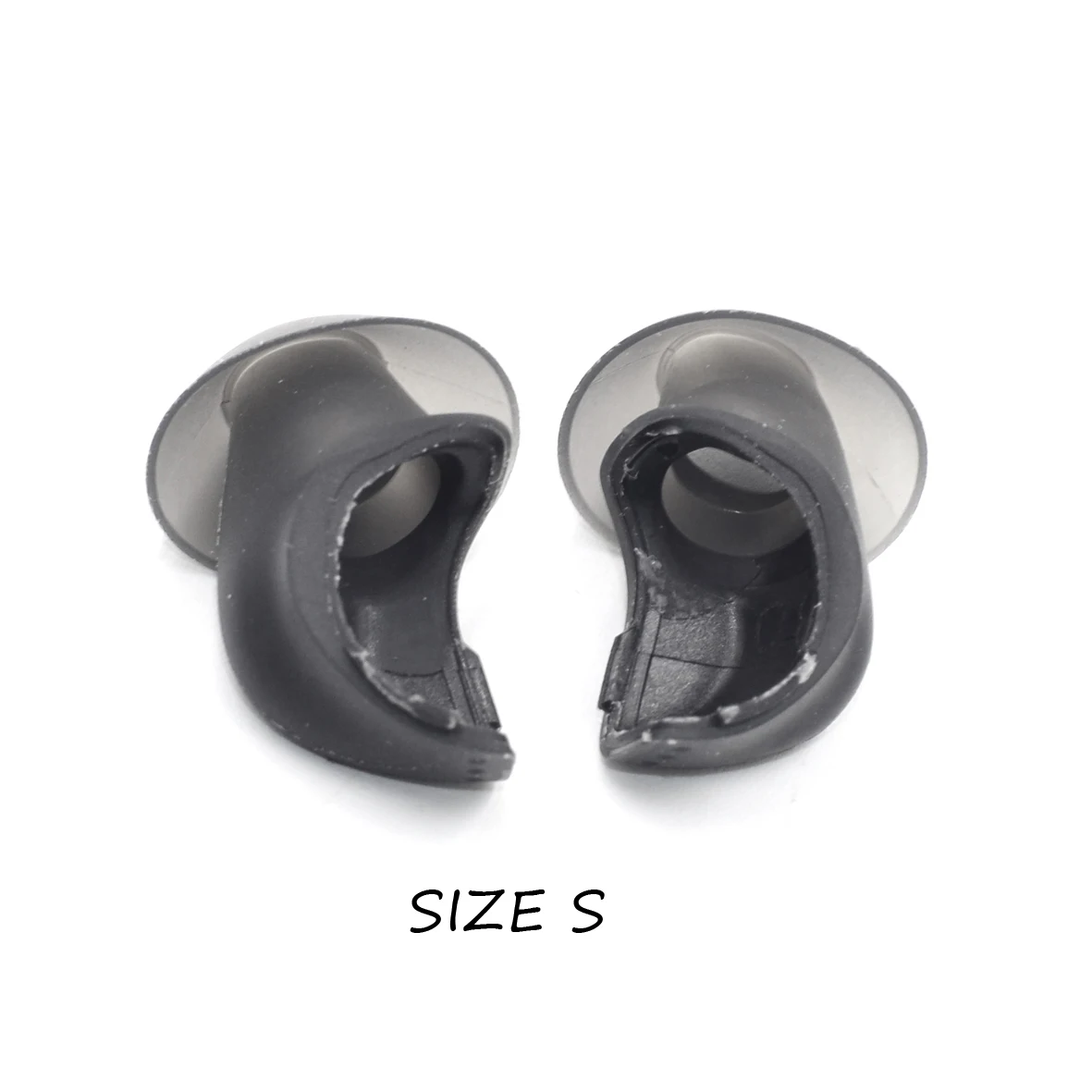 Defean Замена силикагель ушные вкладыши для наушников Plantronics BackBeat Pro 5100