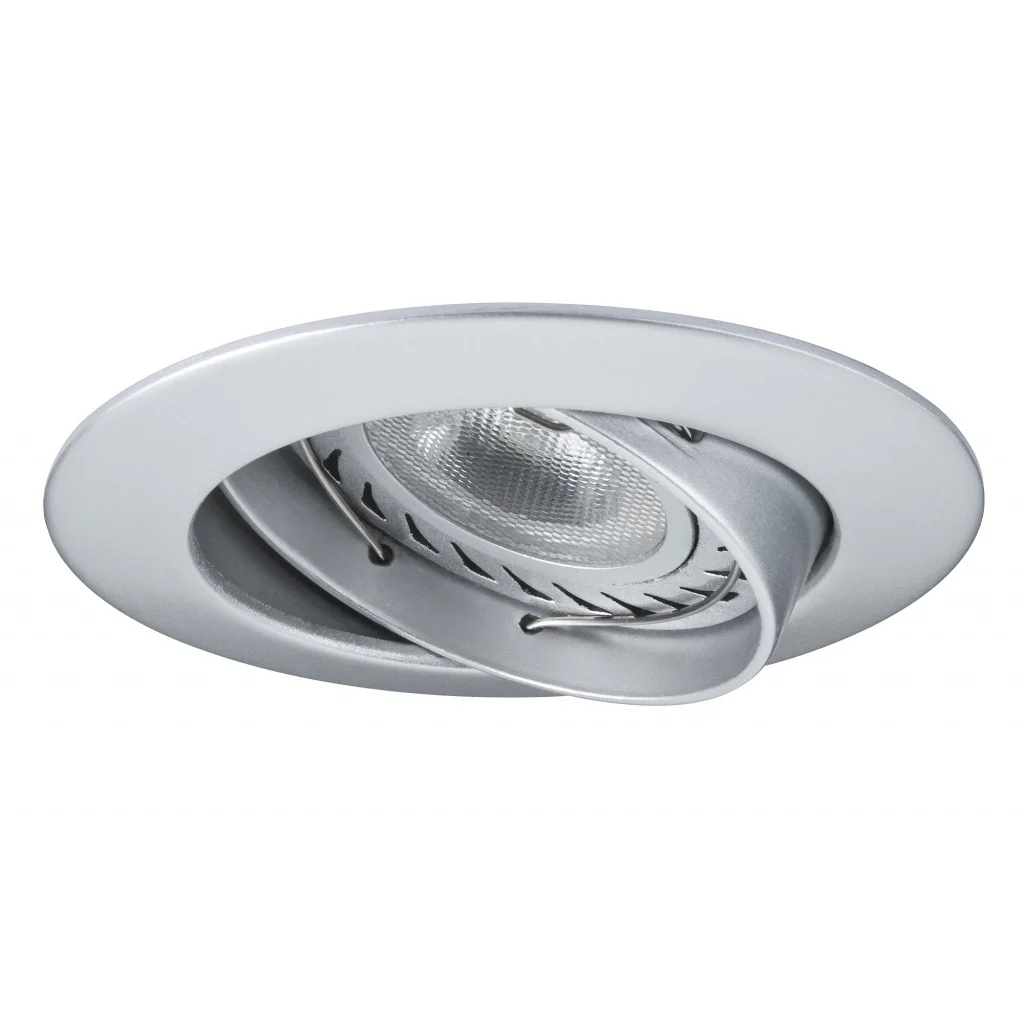 92516 Premium EBL Set schw LED 3x3,5W GU10 Chr