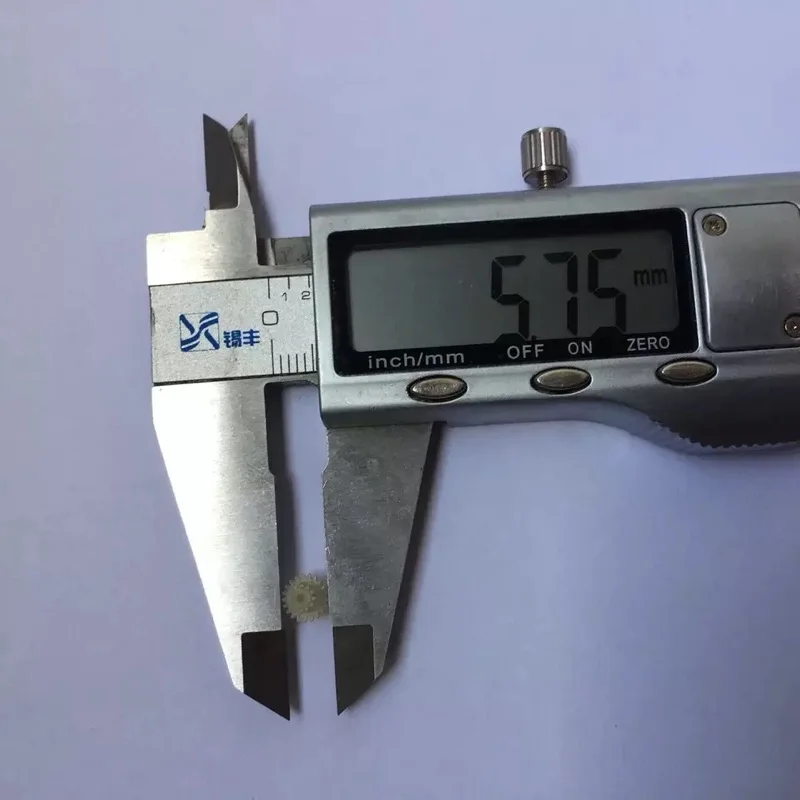 Пластиковая Шестерня 0,25 м 12 т 21 т DIY производство 1 мм шестерня