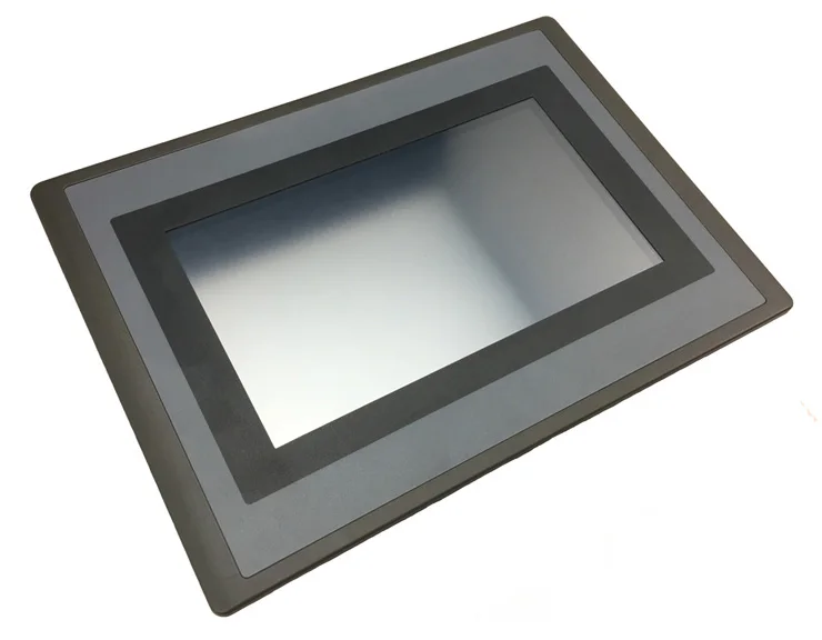 GT6606 7'' Industrial Touch All-in-one Machine Industrial Tablet Human-machine Interface Serial Screen ARM Multi-core Processor