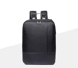 Men Business Backpack 17 inch Laptop Bag Large Capacity Backpack Waterproof Fashion Bags for Male Women Notebook Traveling