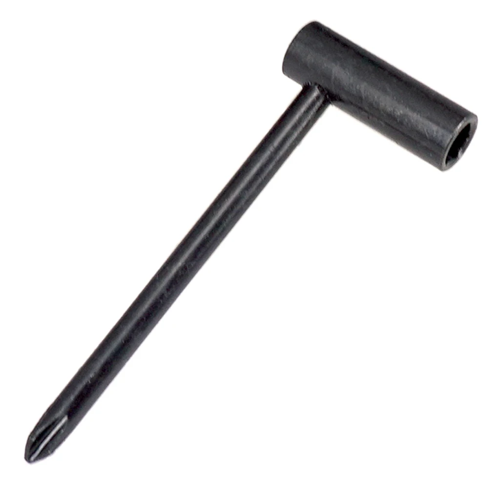 Hex Wrench Key Guitar Neck  Rod Adjustment Spanner Tool 6.35mm/7mm/8mm