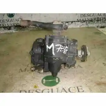 

ZIPPER STEERING MERCEDES C-CLASS (W202) SALOON 180 (202.018) M738 ASSISTED [5896263]