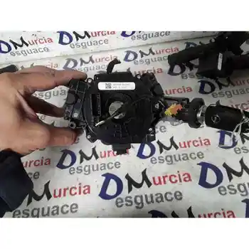 

22914039 AIRBAG RING OPEL ASTRA J LIM.