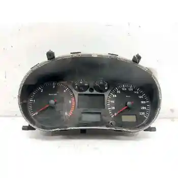 

6K0920850CX BOX INSTRUMENTS SEAT IBIZA (6K1)
