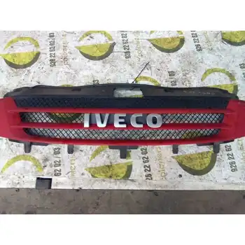 

5457284 Front grille Iveco Daily Open Box 3.0 Diesels